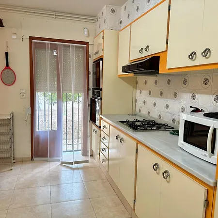 Casa Juan Les Bassetes Будинок відпочинку