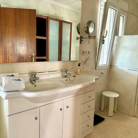 Casa Juan Les Bassetes Сasa de vacaciones *