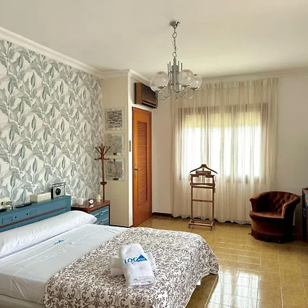 Casa Juan Les Bassetes * Денія