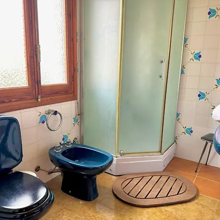 Casa Juan Les Bassetes Будинок відпочинку