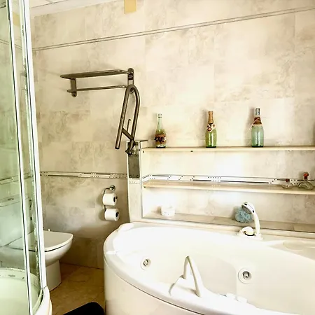 Будинок відпочинку Casa Juan Les Bassetes *