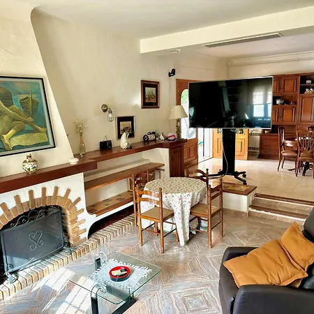 Casa Juan Les Bassetes Будинок відпочинку