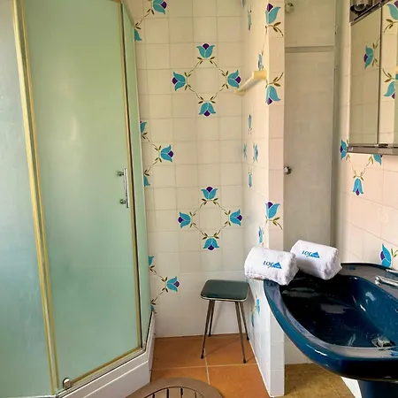Будинок відпочинку Casa Juan Les Bassetes