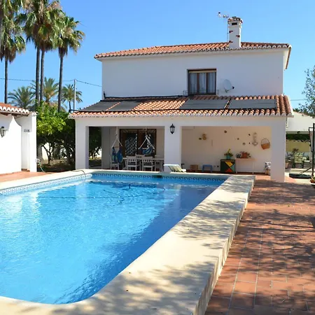Casa Juan Les Bassetes Сasa de vacaciones *
