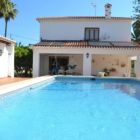 Casa Juan Les Bassetes Будинок відпочинку