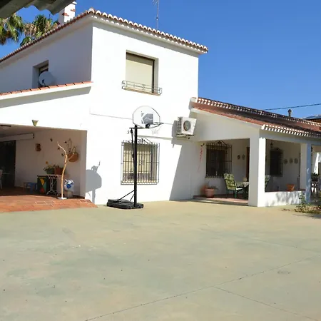 Casa Juan Les Bassetes *