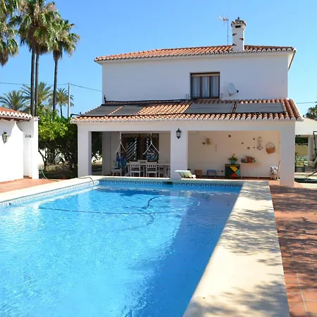 Сasa de vacaciones Casa Juan Les Bassetes *